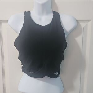 Athleta Crop Top